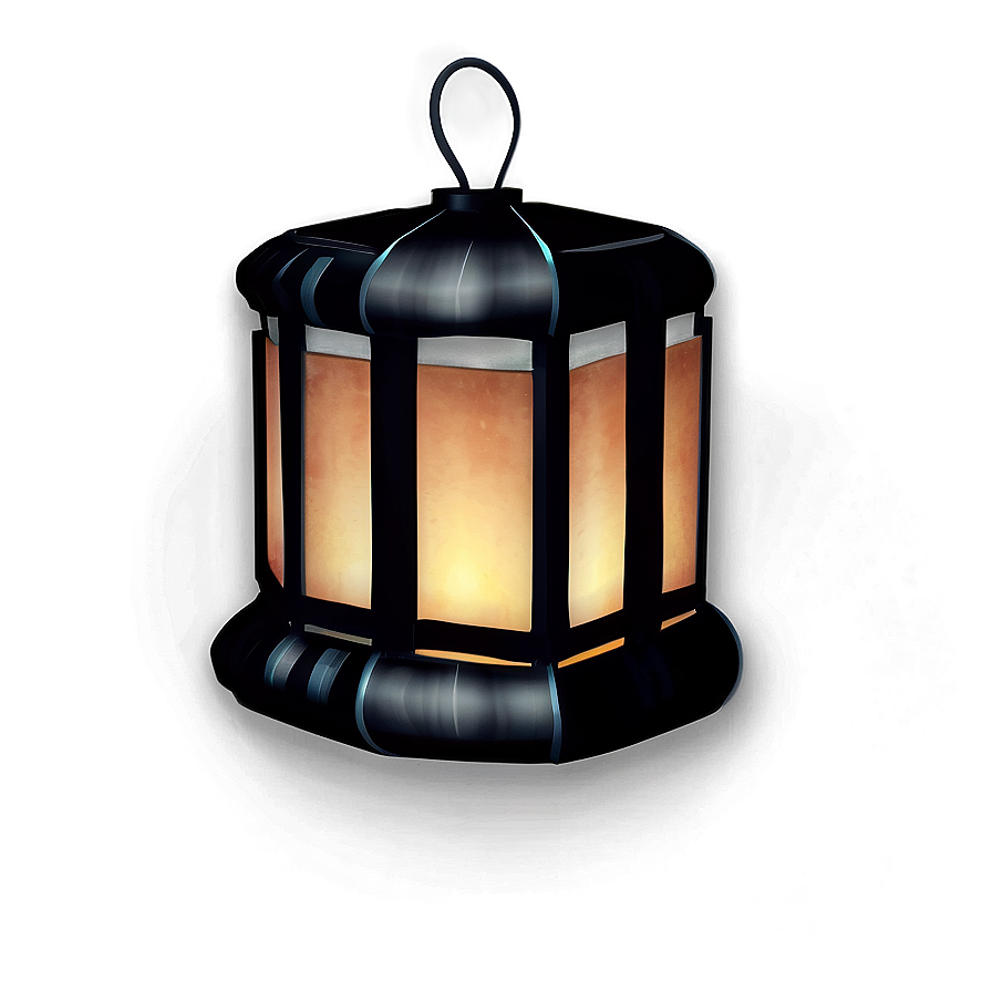 Paper Lantern Png 9 PNG