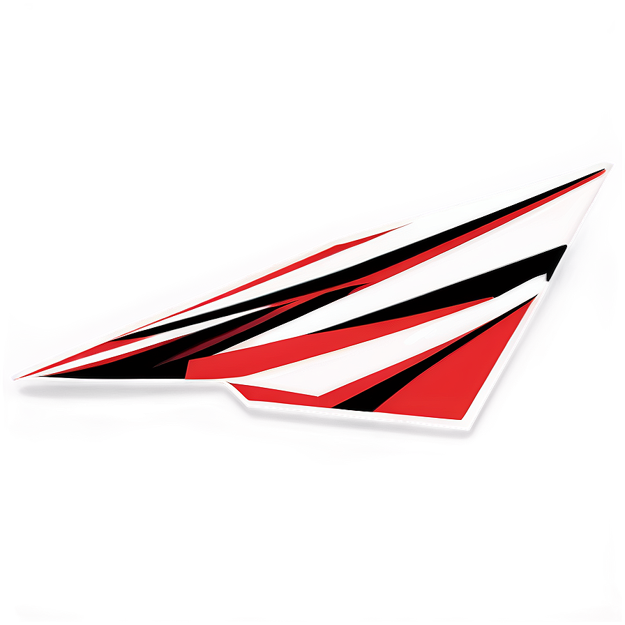 Paper Plane Vector Png 92 PNG