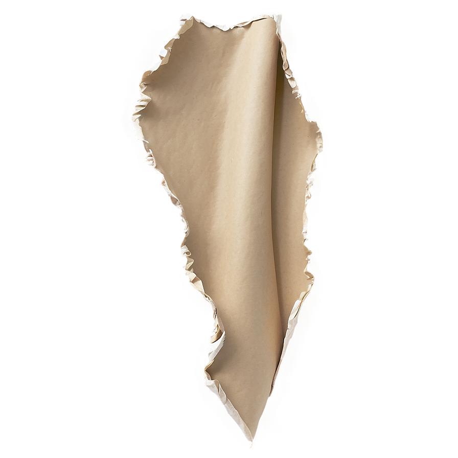 Paper Tear Effect Png 63 PNG
