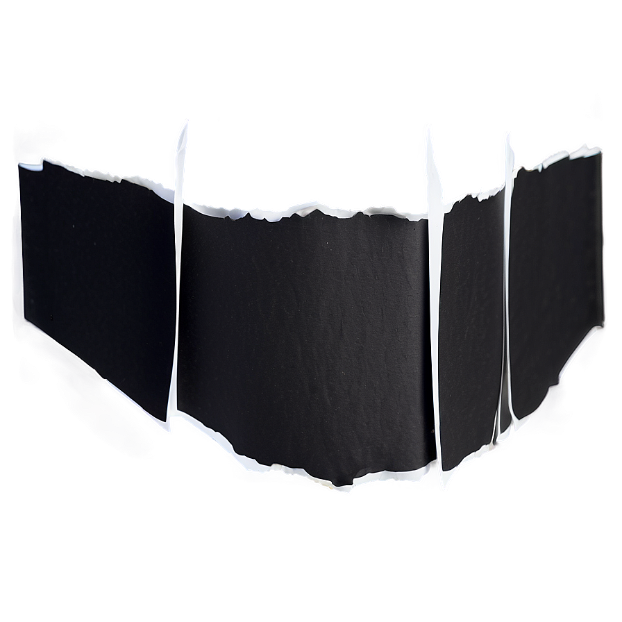 Paper Tear For Design Png Leh52 PNG