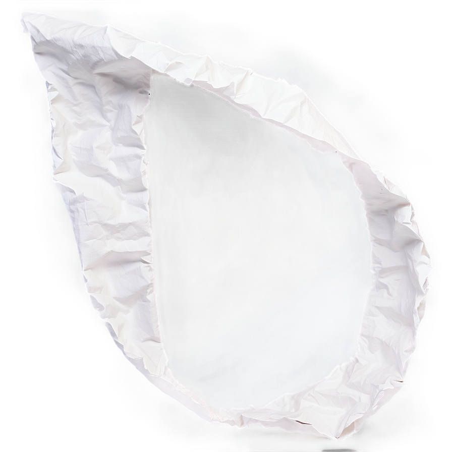 Paper Tear On White Background Png Fah PNG