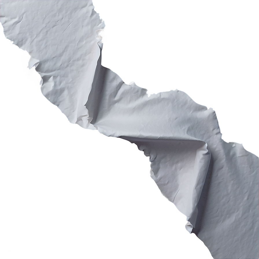 Paper Tear Overlay Png 77 PNG