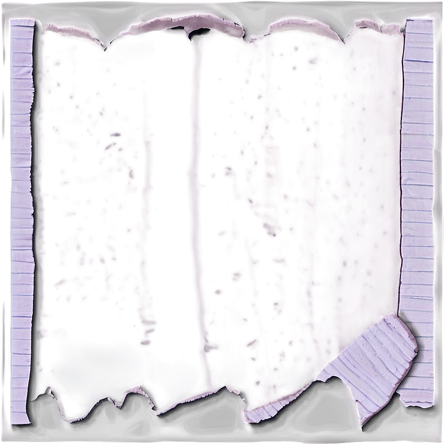 Paper Tear Overlay Png Dyk3 PNG
