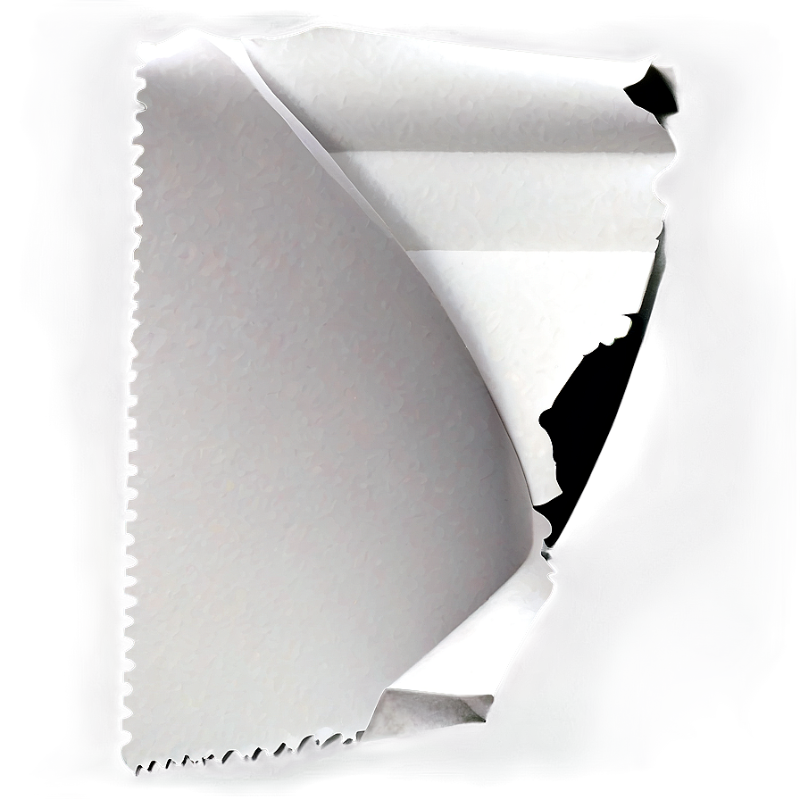 Paper Tear Overlay Png Ogc PNG