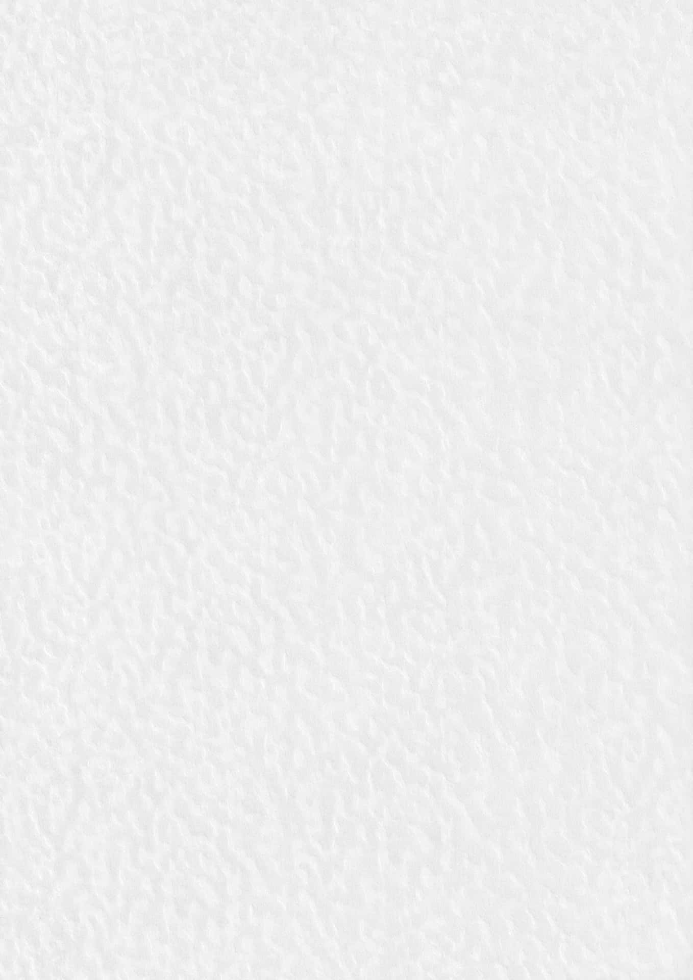 A White Background With A White Texture