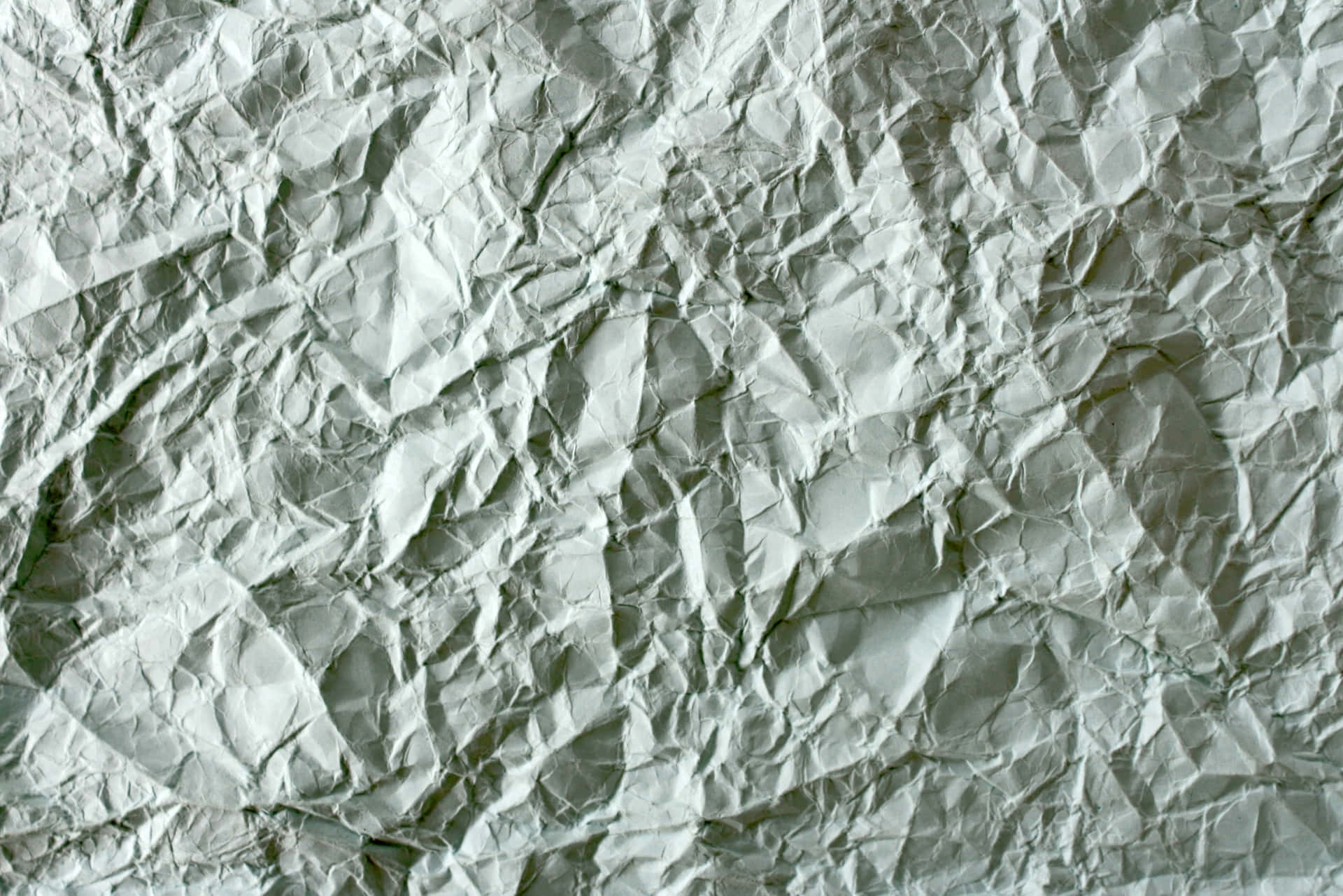Soft white paper texture