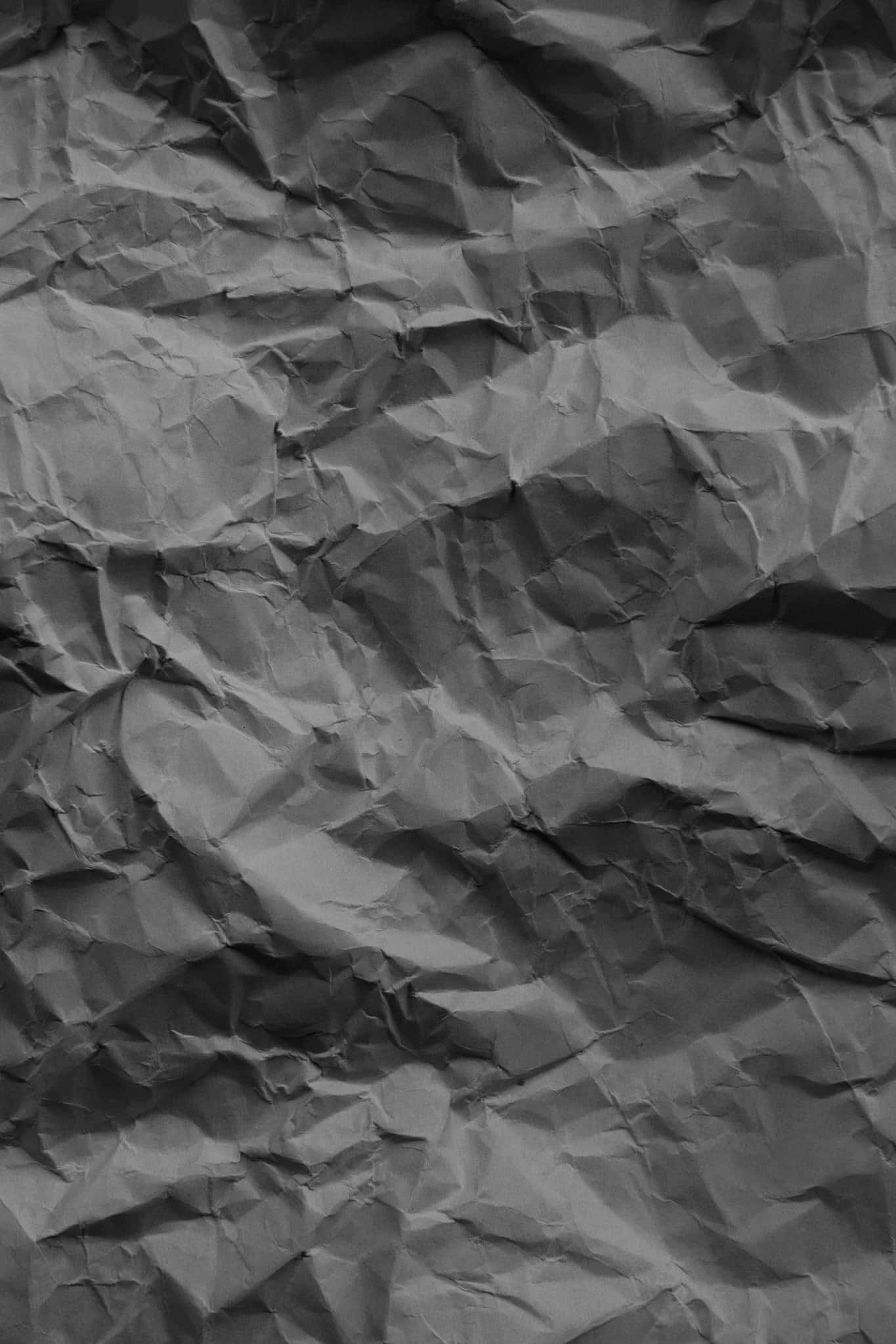 Immaginidi Texture Di Carta Nera