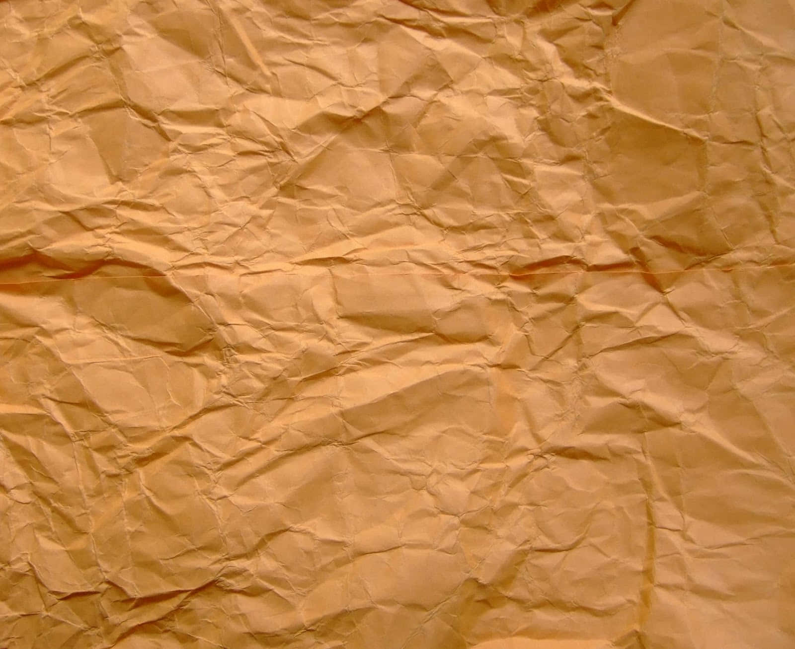 Brown Crumpled Paper Texture Pictures