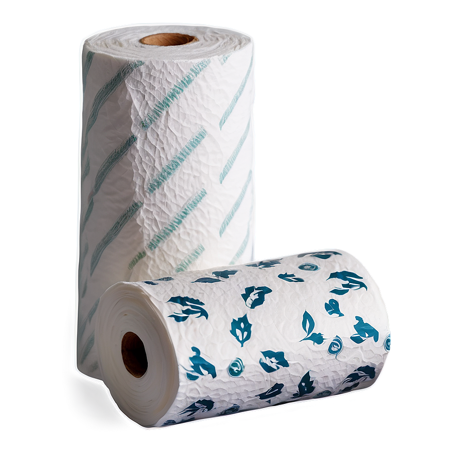 Paper Towel D PNG