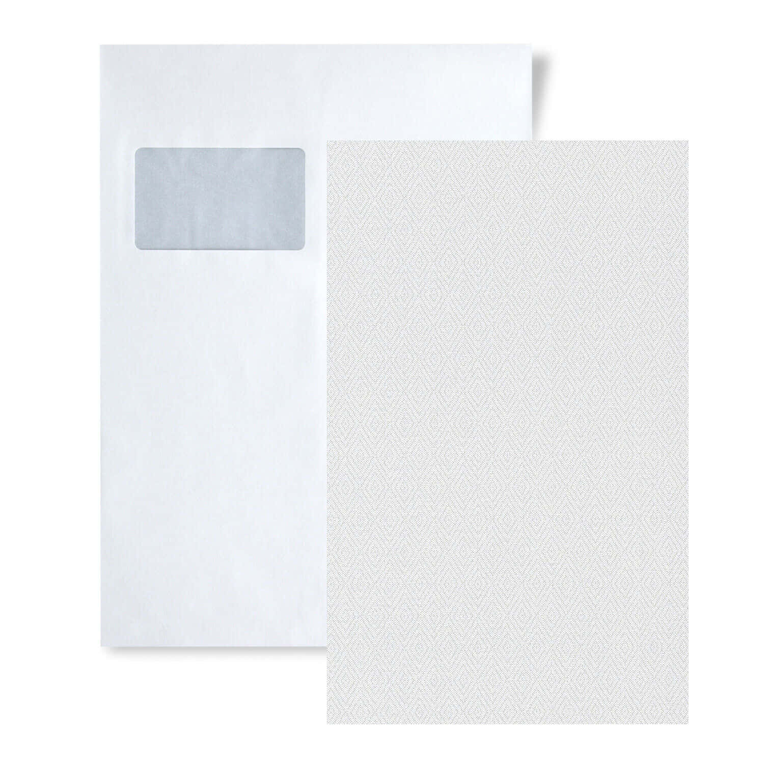 Papir med kompleks teksturmønster Wallpaper