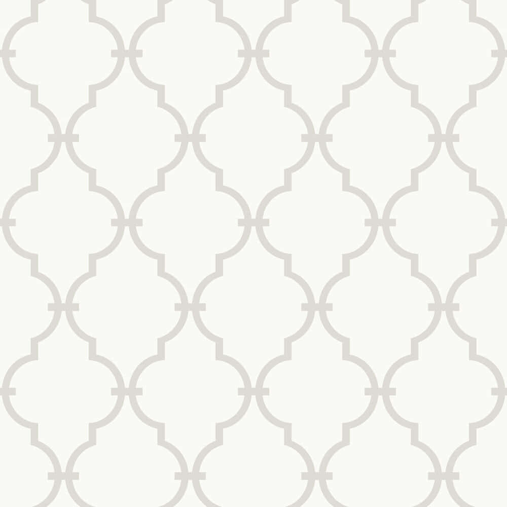 Paper With Stylish Pattern Wallpaper