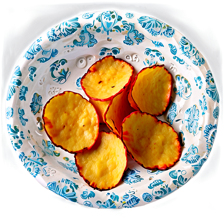 Paprika Potato Chip Png 79 PNG