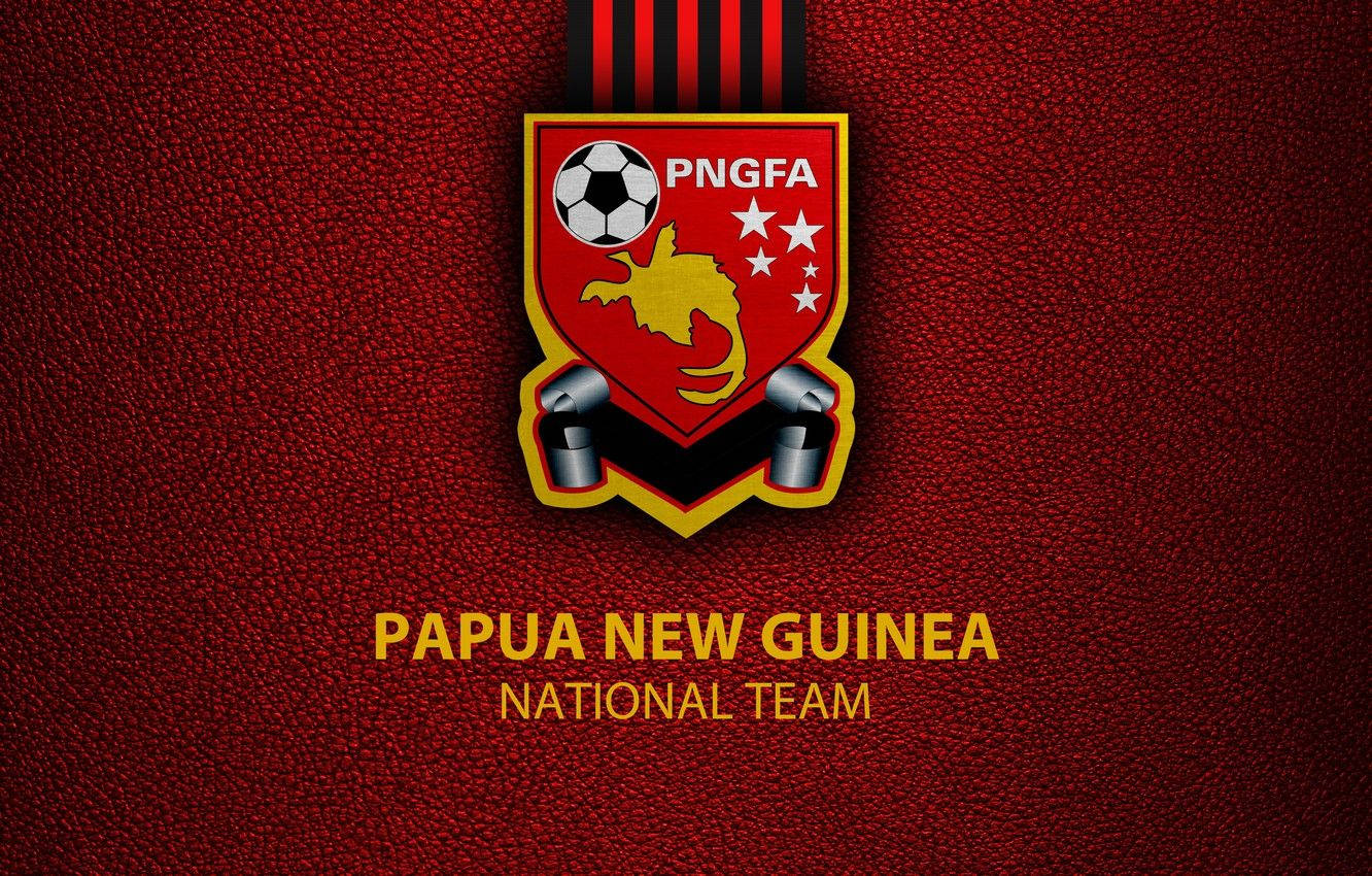 Papua New Guinea National Team
