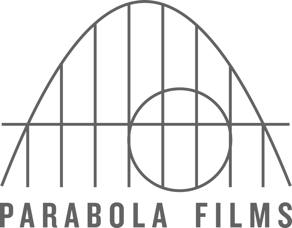 Parabola Films Logo PNG