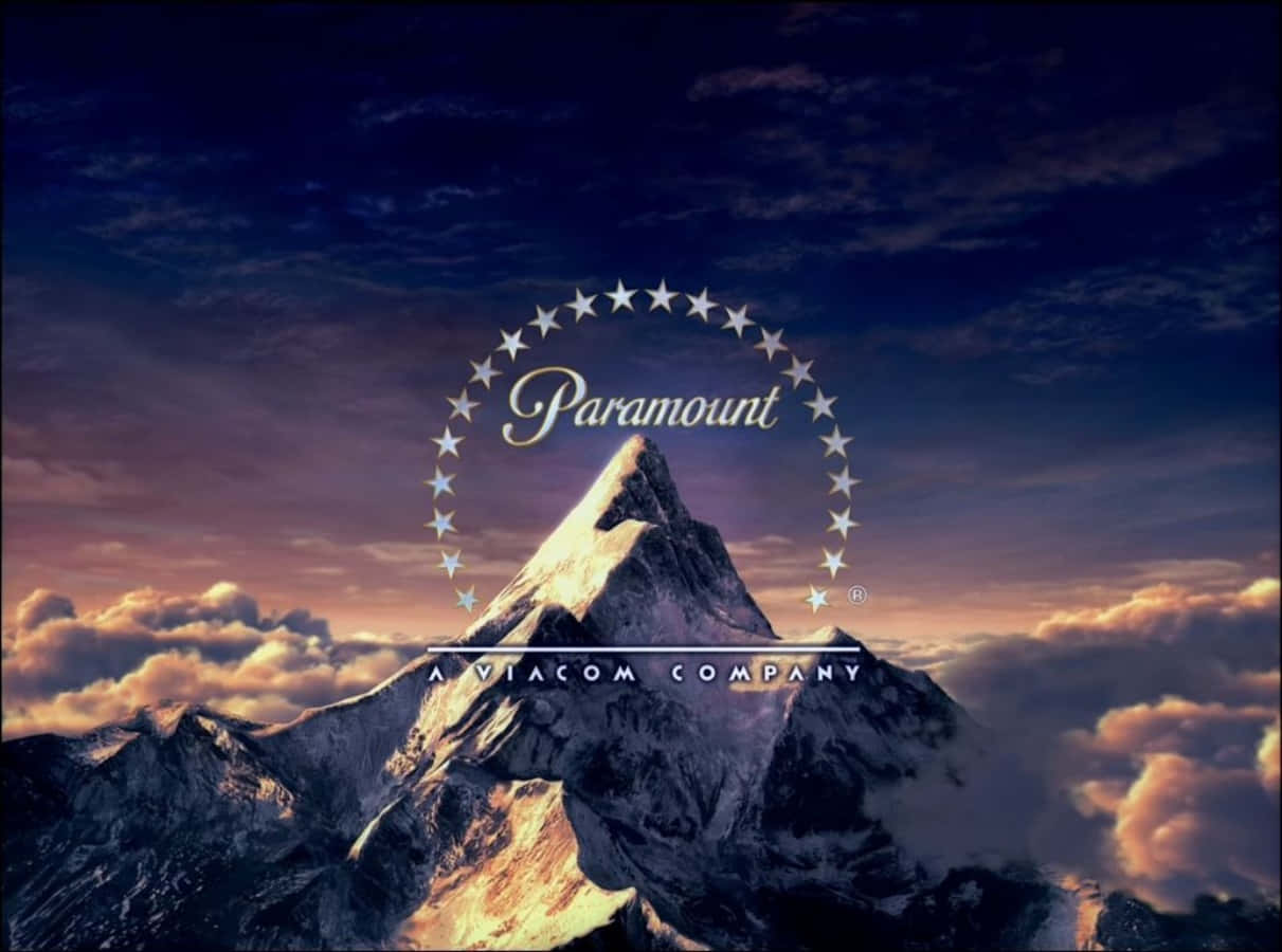 Paramount On-screen Logo Picture
