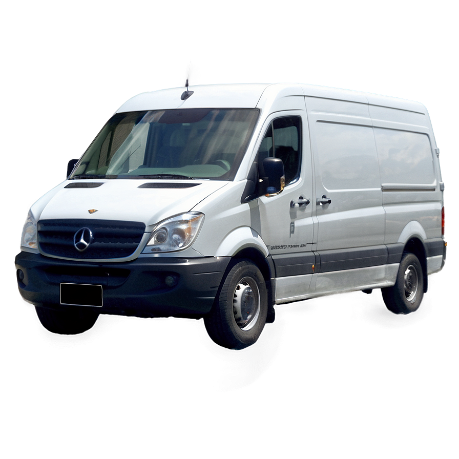 Parcel Delivery Van Png Uab PNG