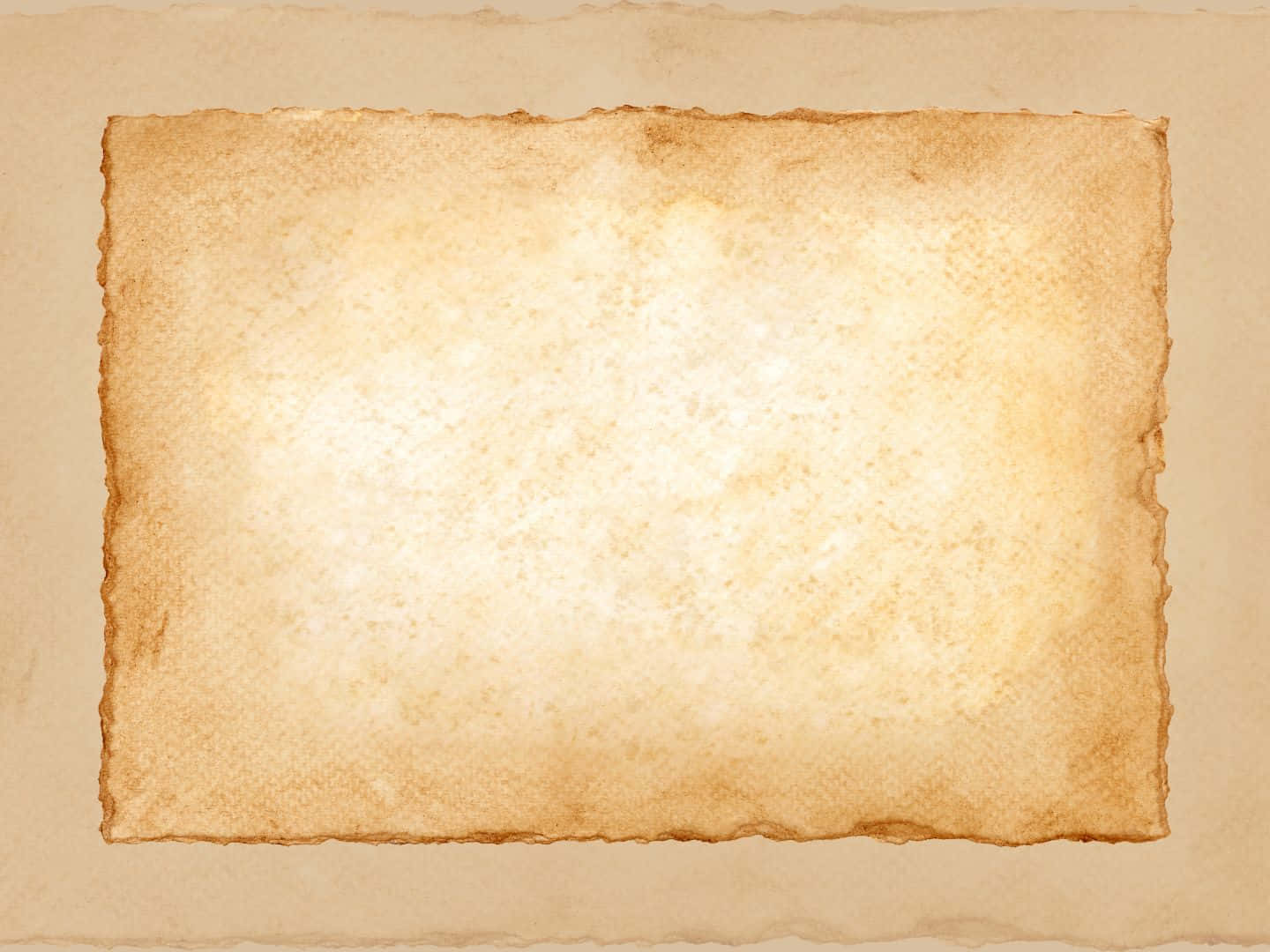 Download Parchment Background Old Brown Paper