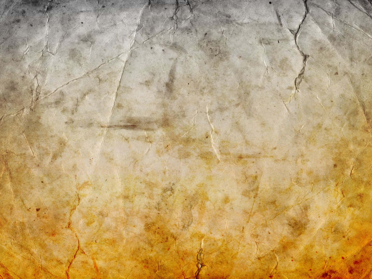 Parchment Background With Ripped Edges