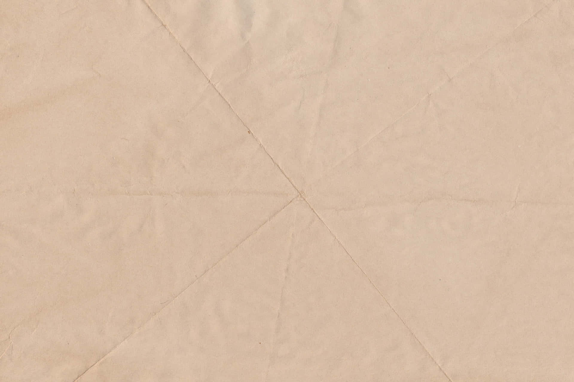 Parchment Background With Line Patterns