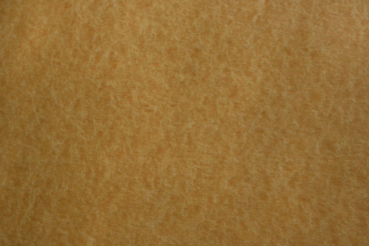 Parchment Paper Background Dark Brown Spots Background