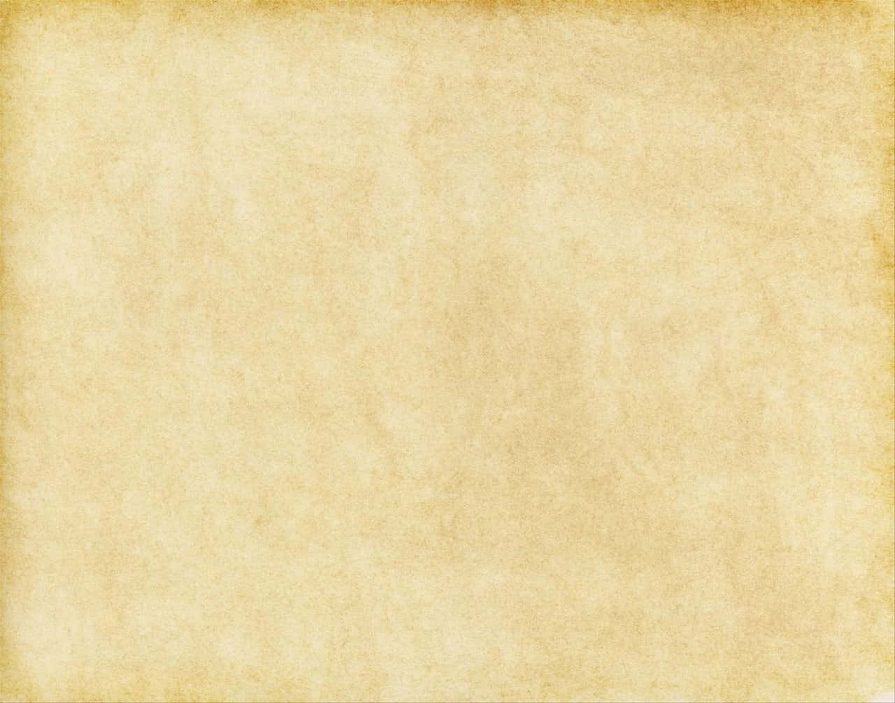 Parchment Paper Background Minimal Stain Background