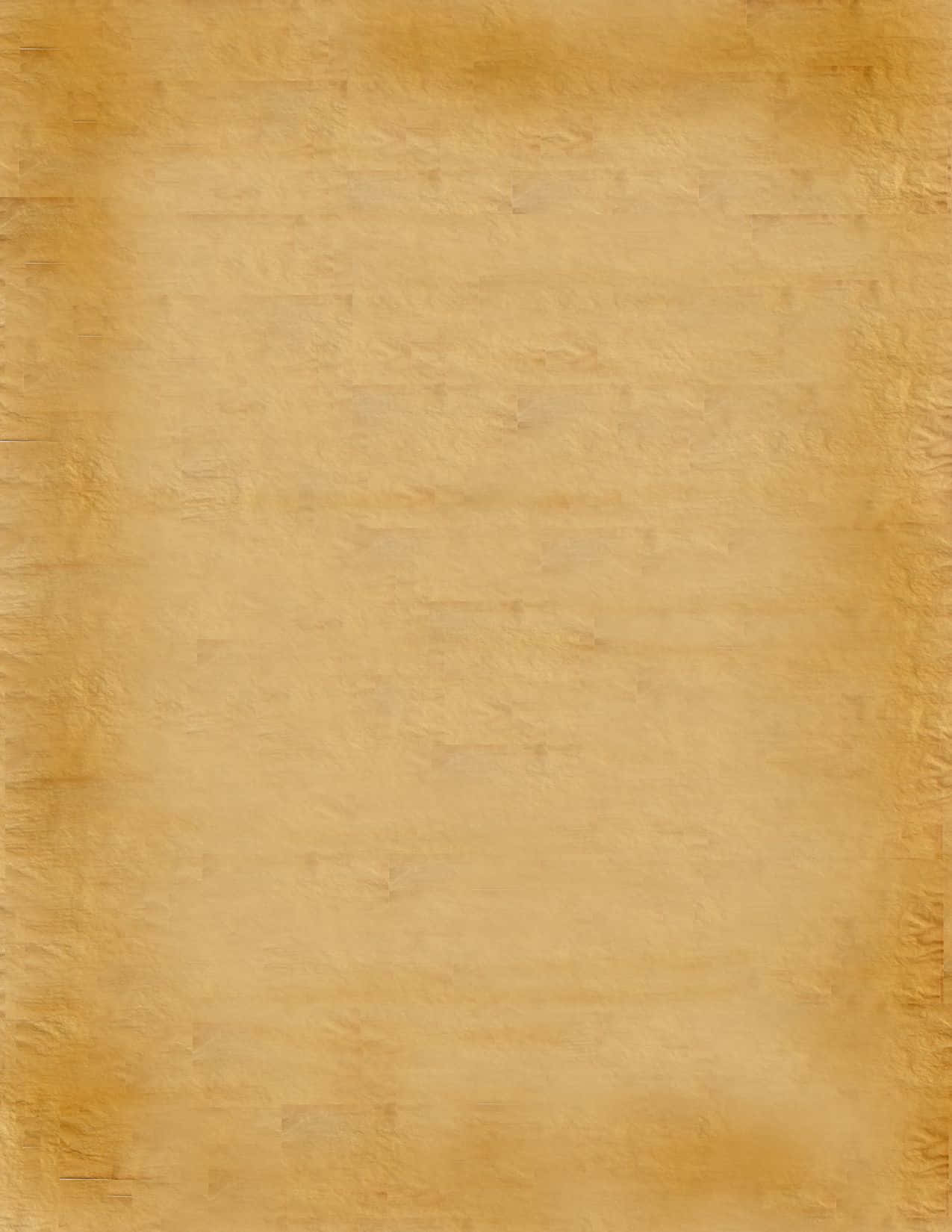 Parchment Paper Background Cream Brown Background