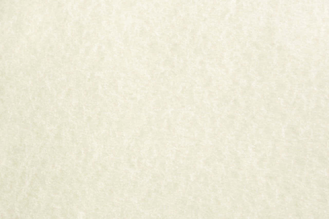 Parchment Paper Background Dirty White Background