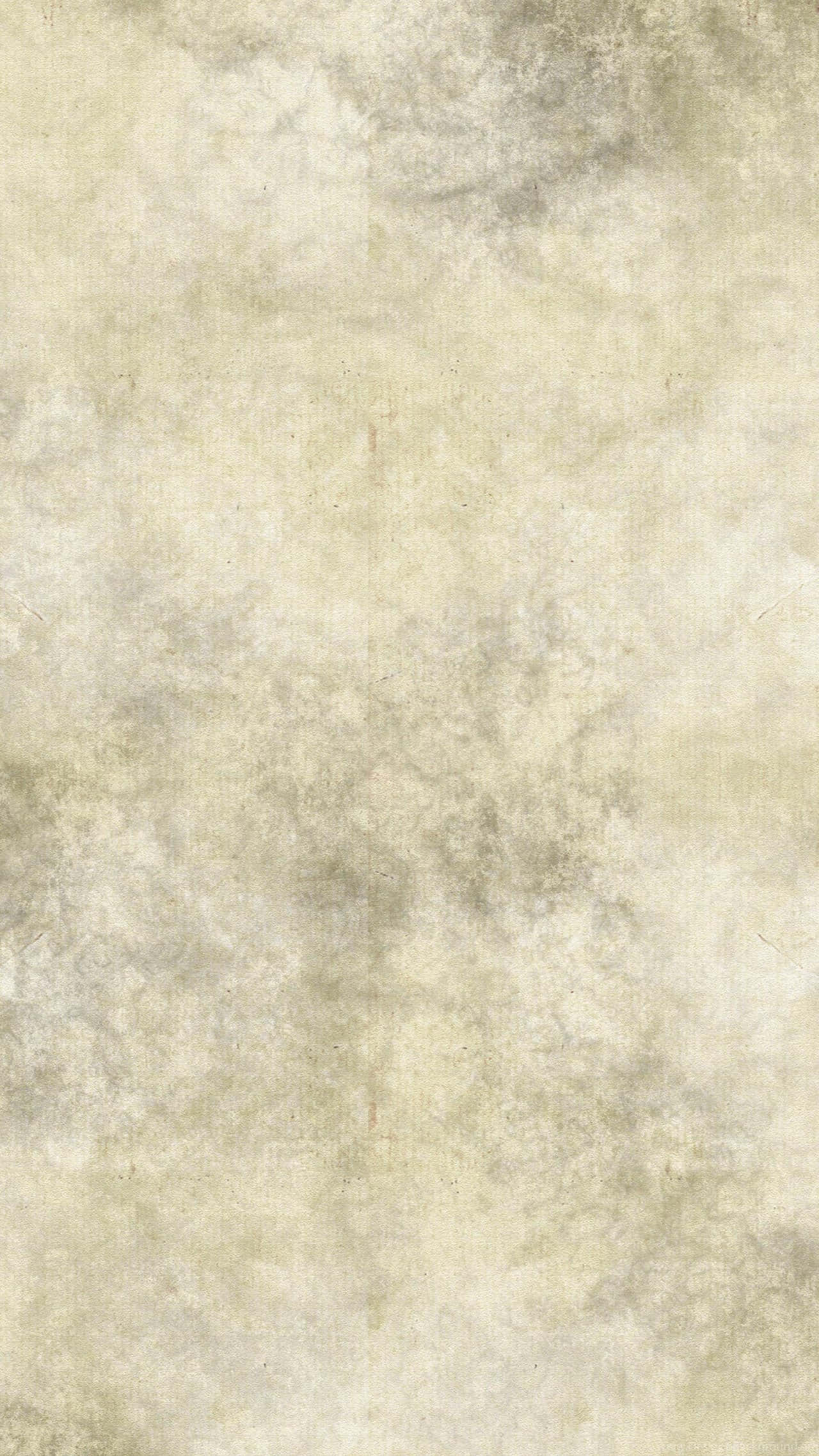 Parchment Paper Background Gray Yellow Background