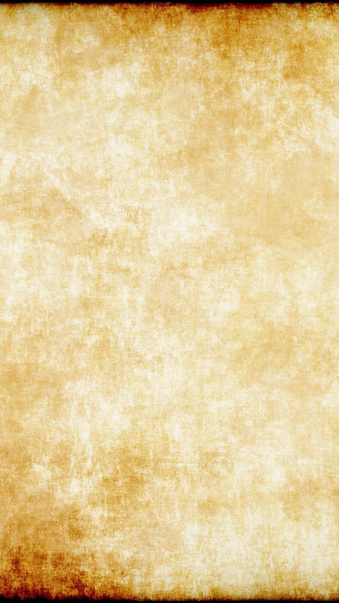 Parchment Paper Background Red Stains Background