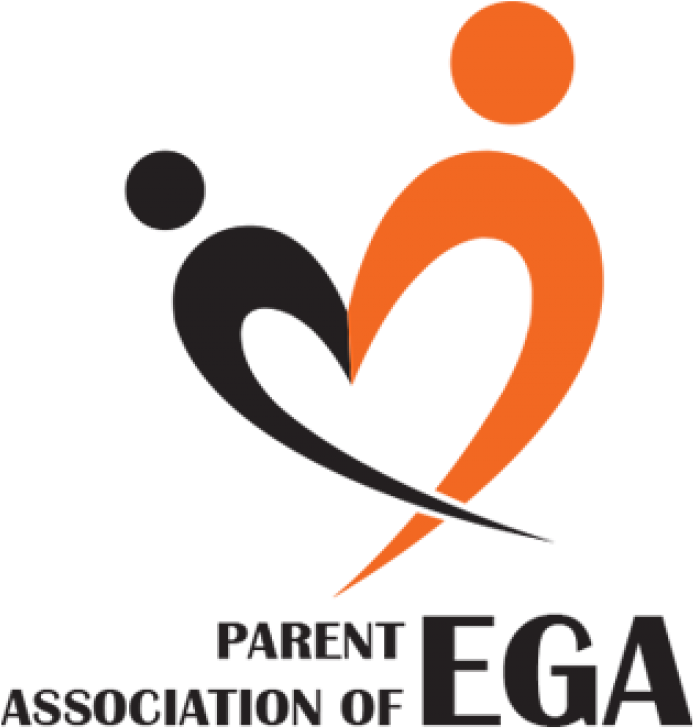 Parent Association E G A Logo PNG