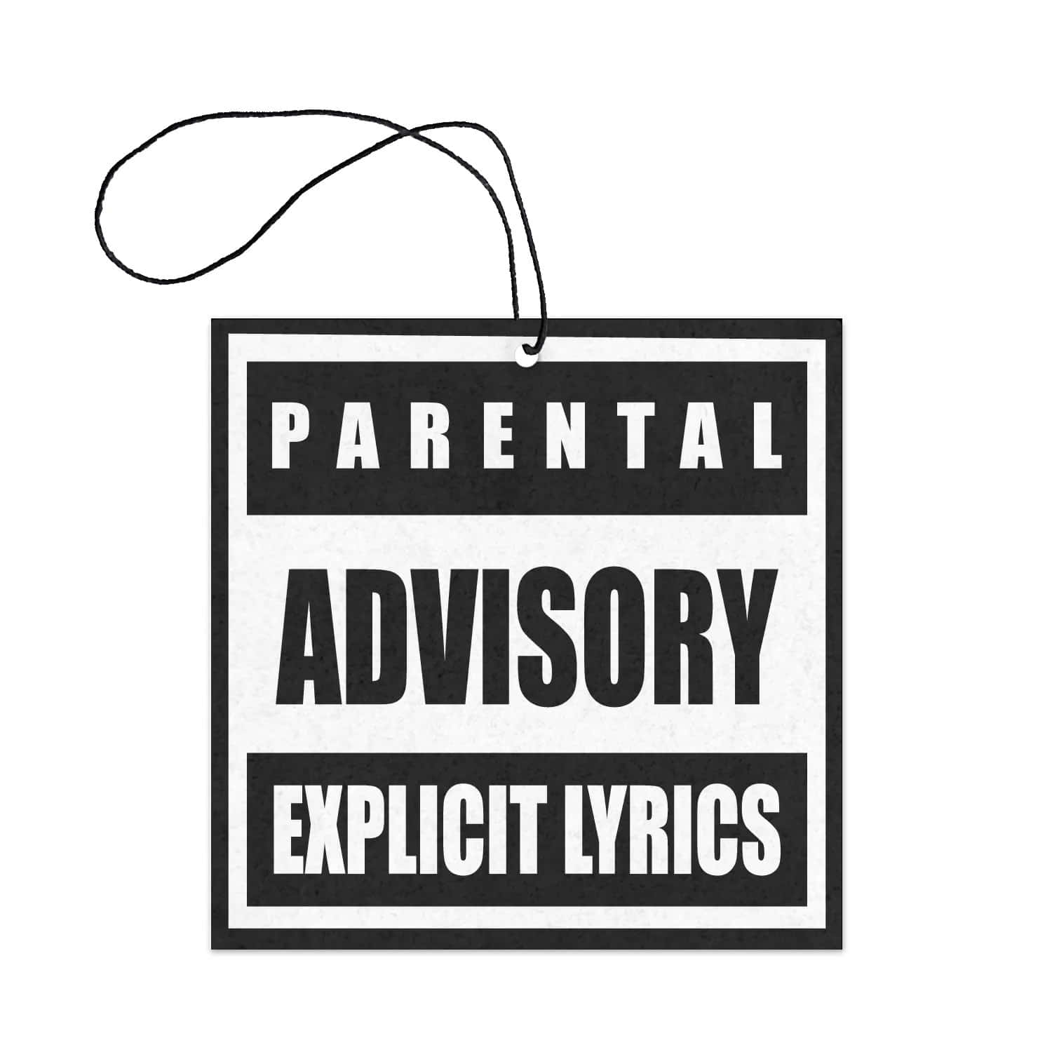 Hold dine forældre informeret om dine lyttevalg. Wallpaper