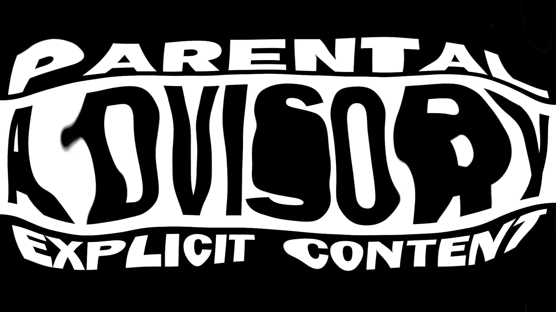 The Logo For Parental Advocacy Explicative Content Wallpaper