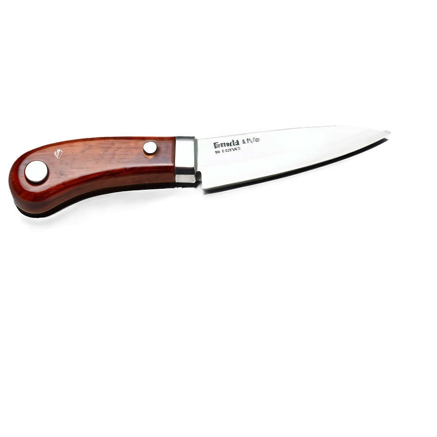 Paring Knife Png Iht PNG