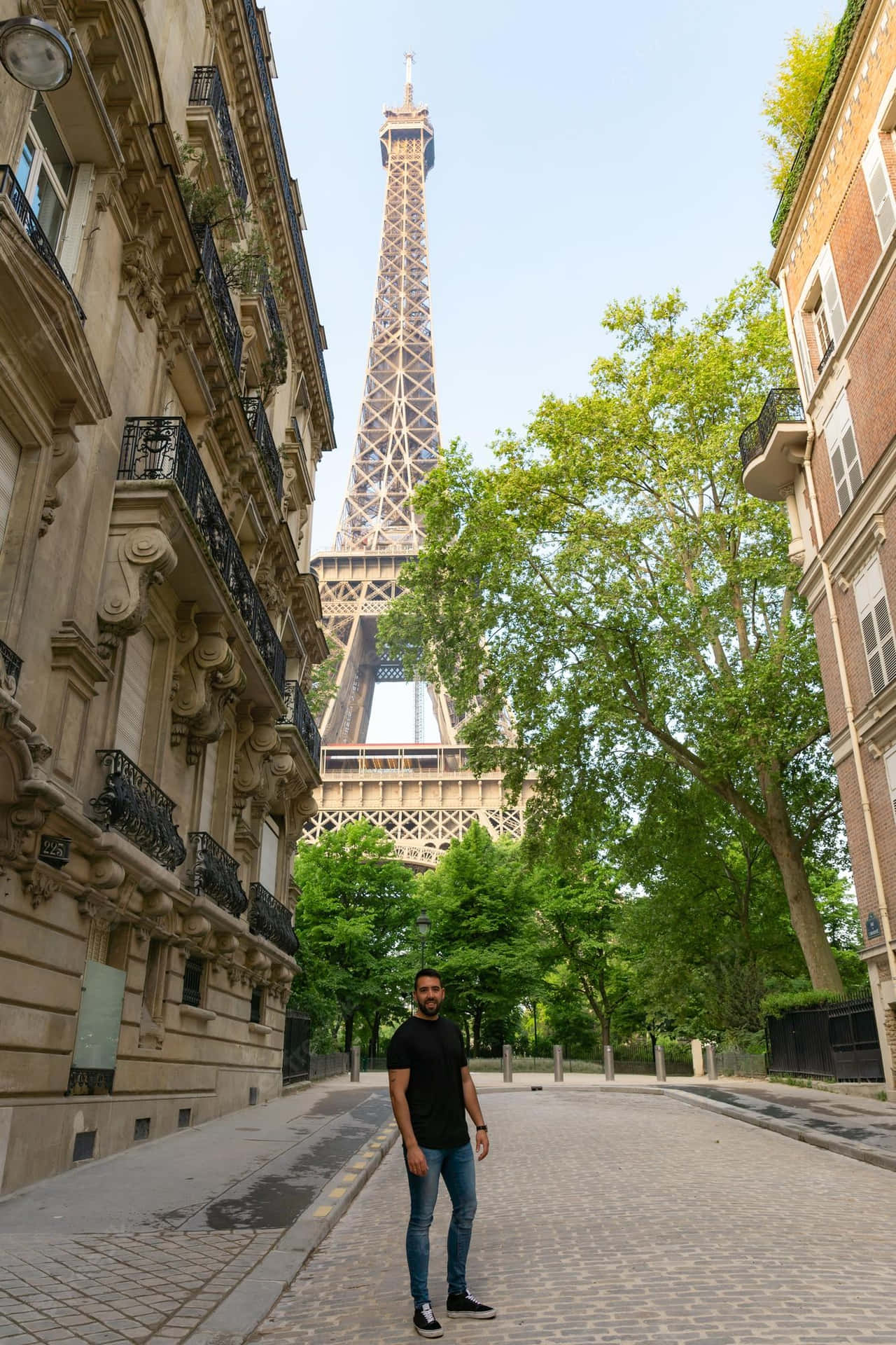 Take in the sights and sounds of once-in-a-lifetime Parisian culture