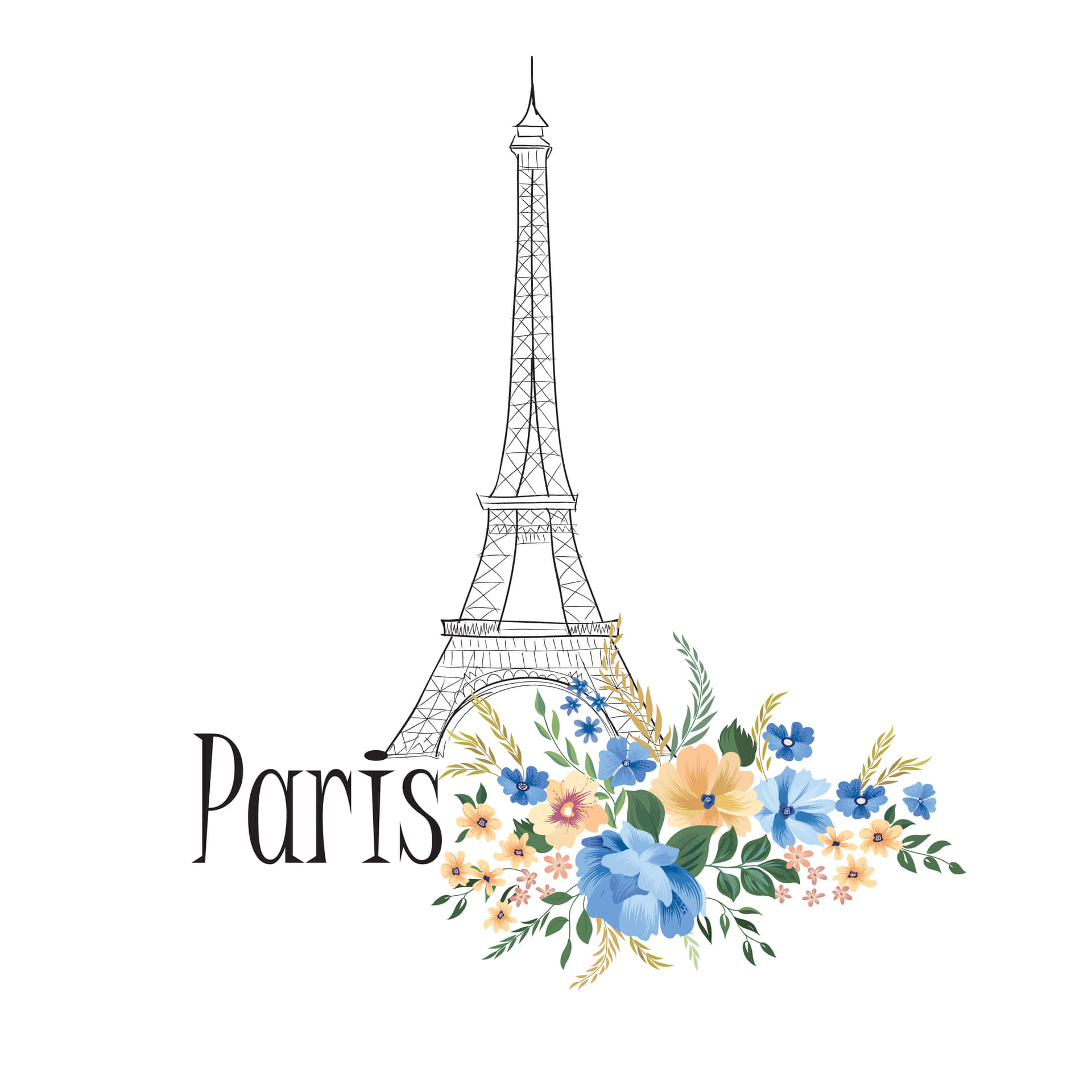 Romance and Wonder Await in Paris