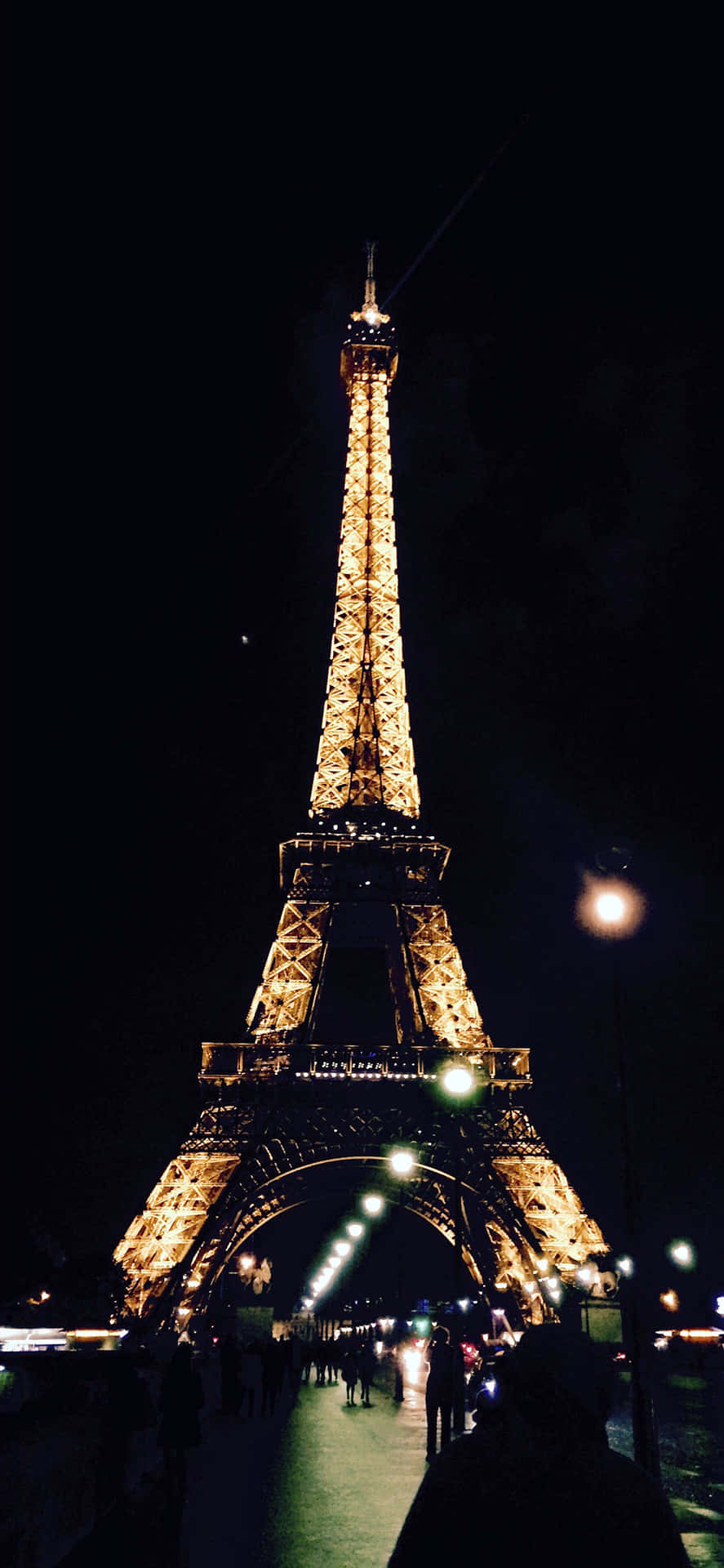 "Explore the City of Lights: Paris"