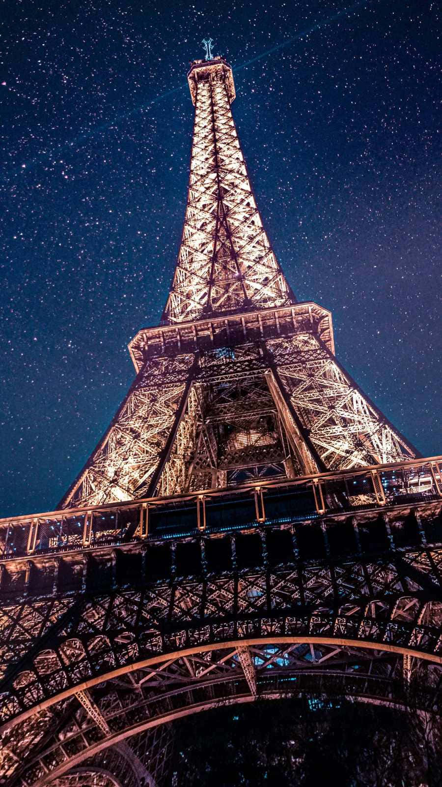 Paris Background