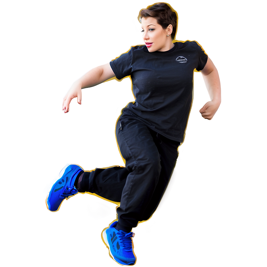 Parkour Challenge Png 05232024 PNG