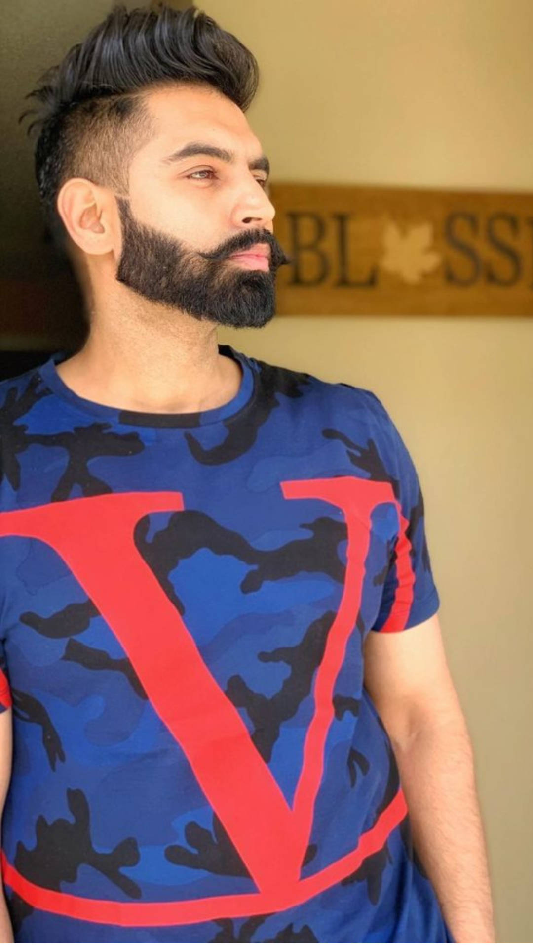 Learn 92+ about parmish verma wallpaper latest .vn