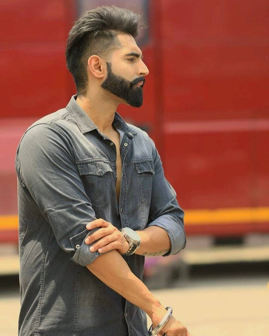 Update more than 70 parmish verma hair style