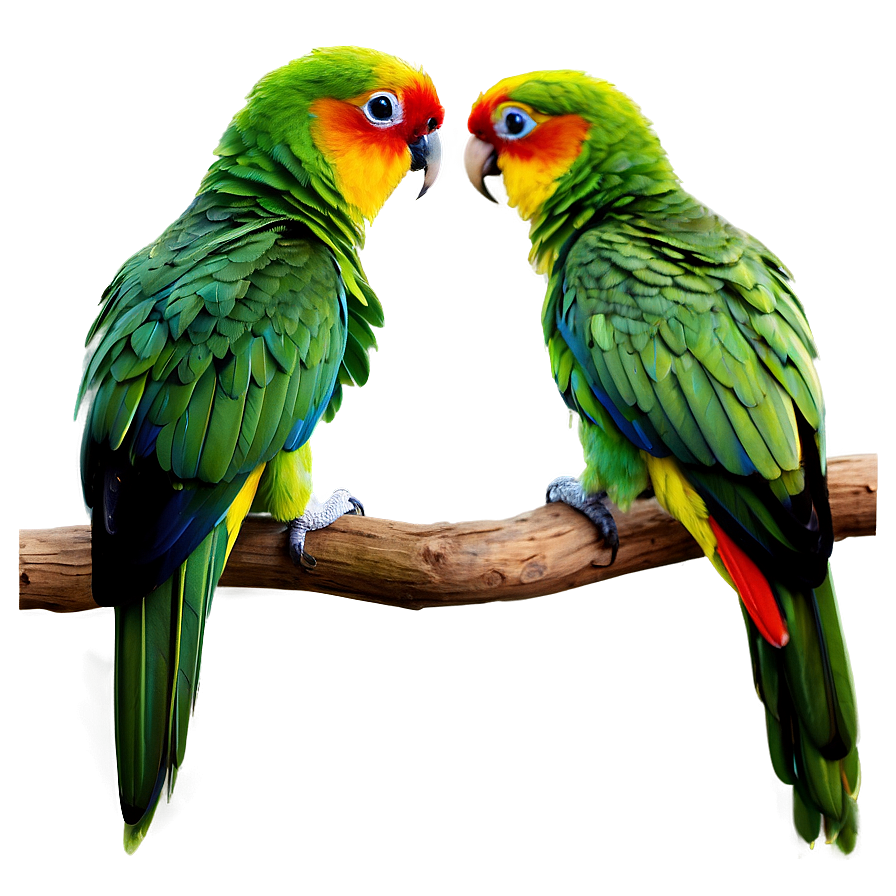 Parrot Mimicry Png Gcm PNG