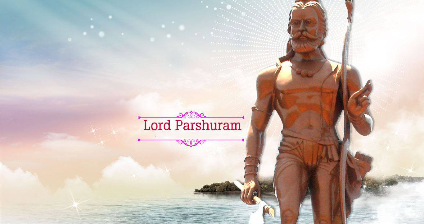 Download Parshuram Ocean Background Wallpaper 