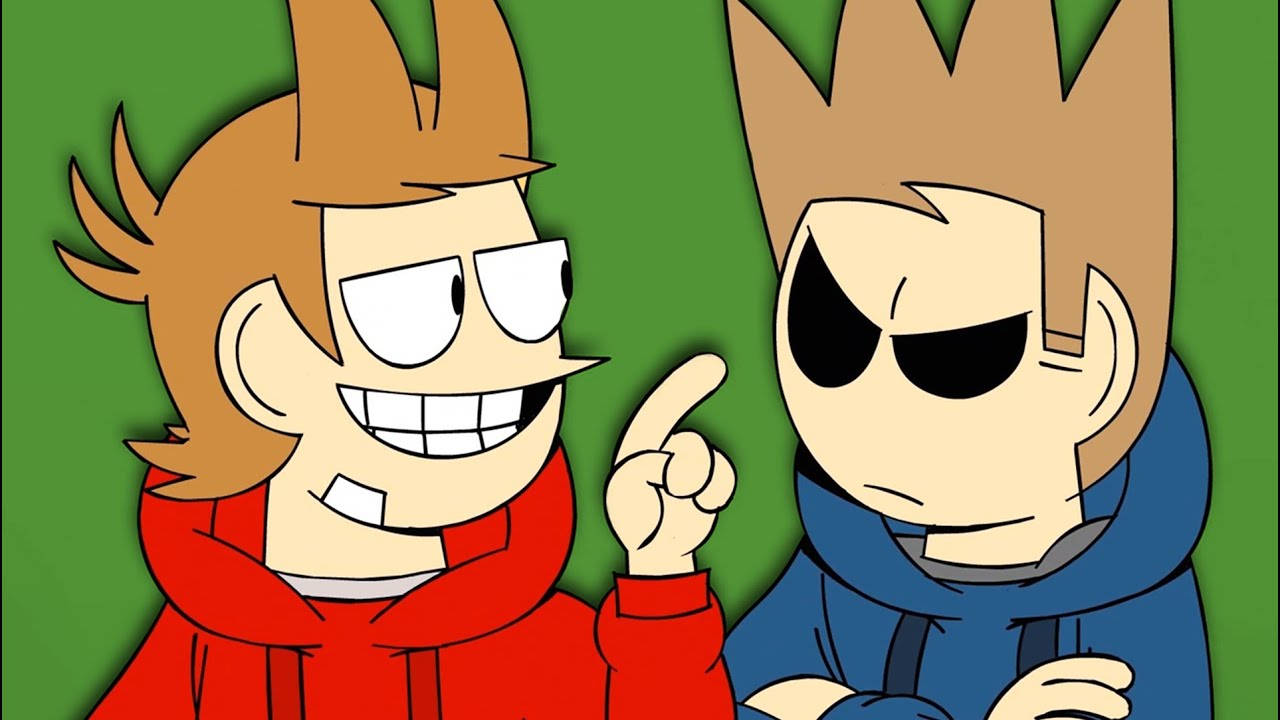 Eddsworld wallpaper by Gamer1234567o90 - Download on ZEDGE™