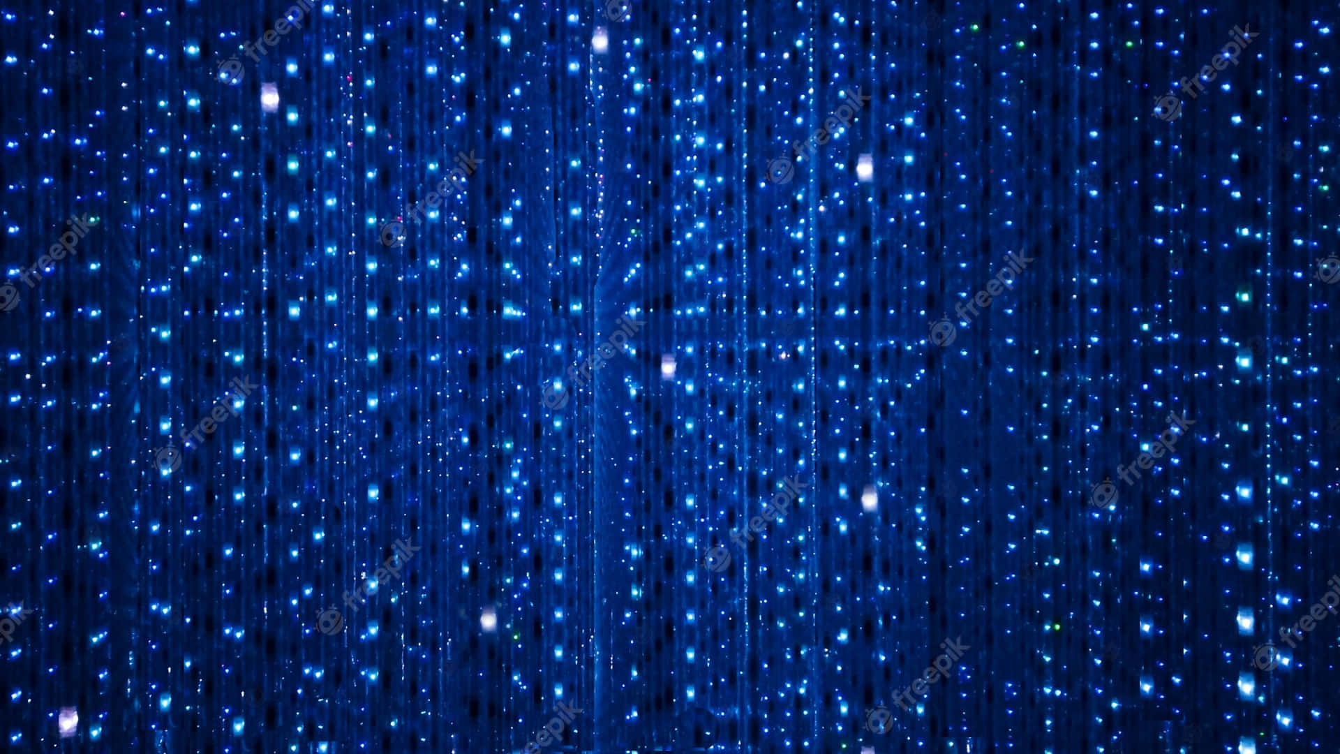 Particular Led Lights Wallpaper