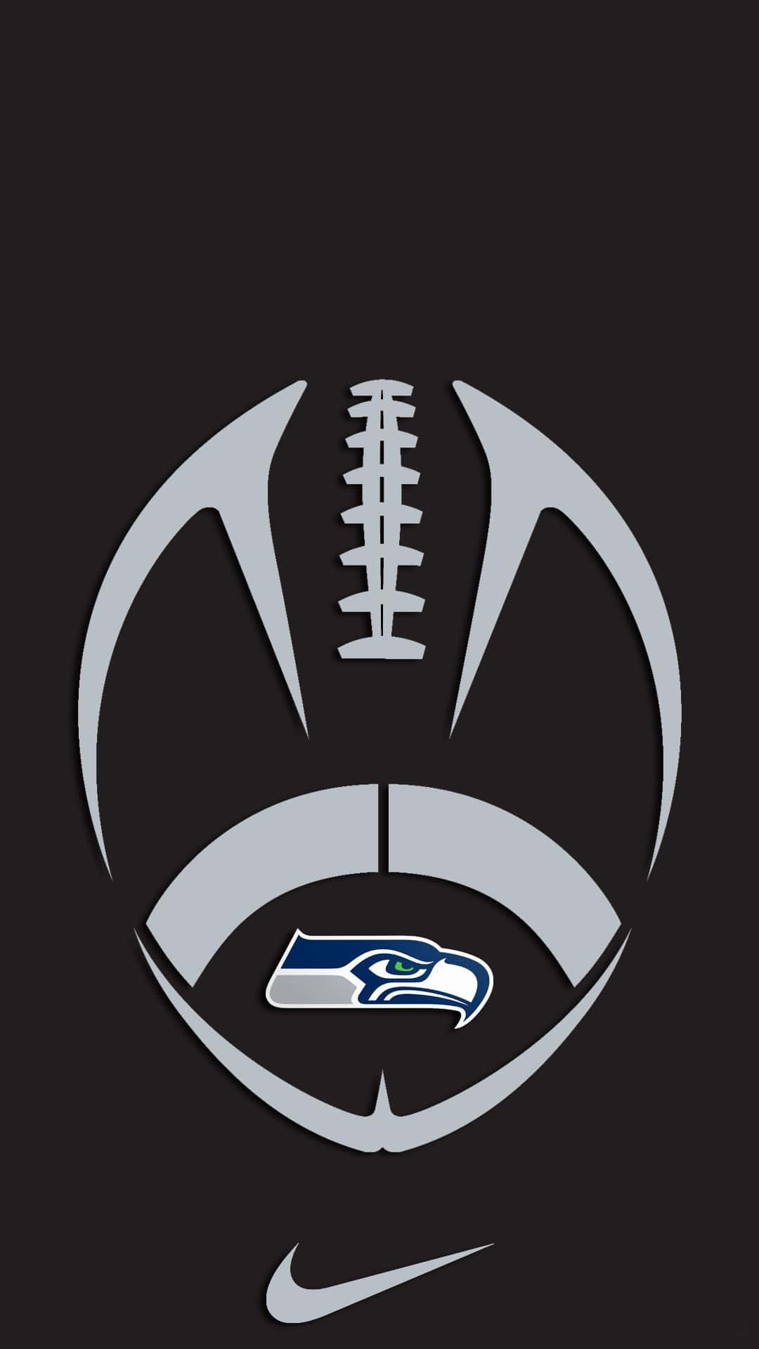 Partidode Fútbol Americano De Los Seattle Seahawks