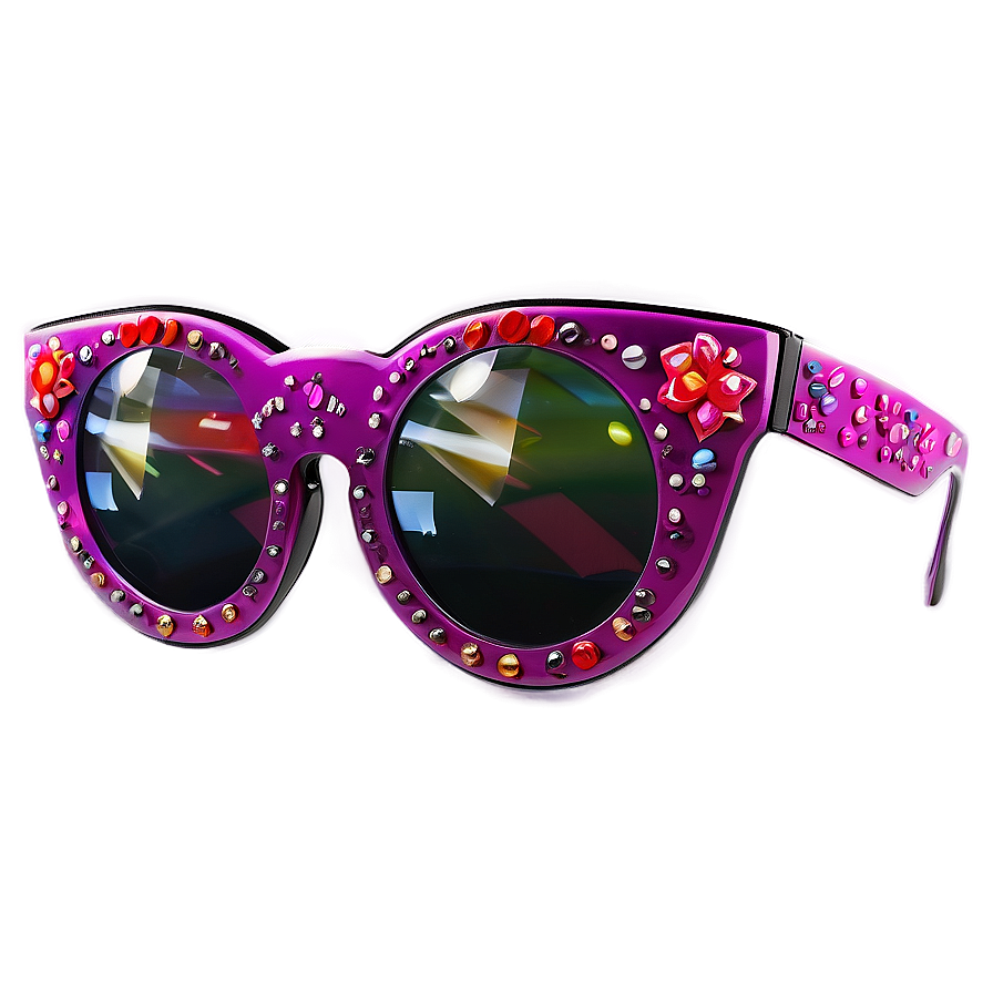 Party Glasses Png 83 PNG