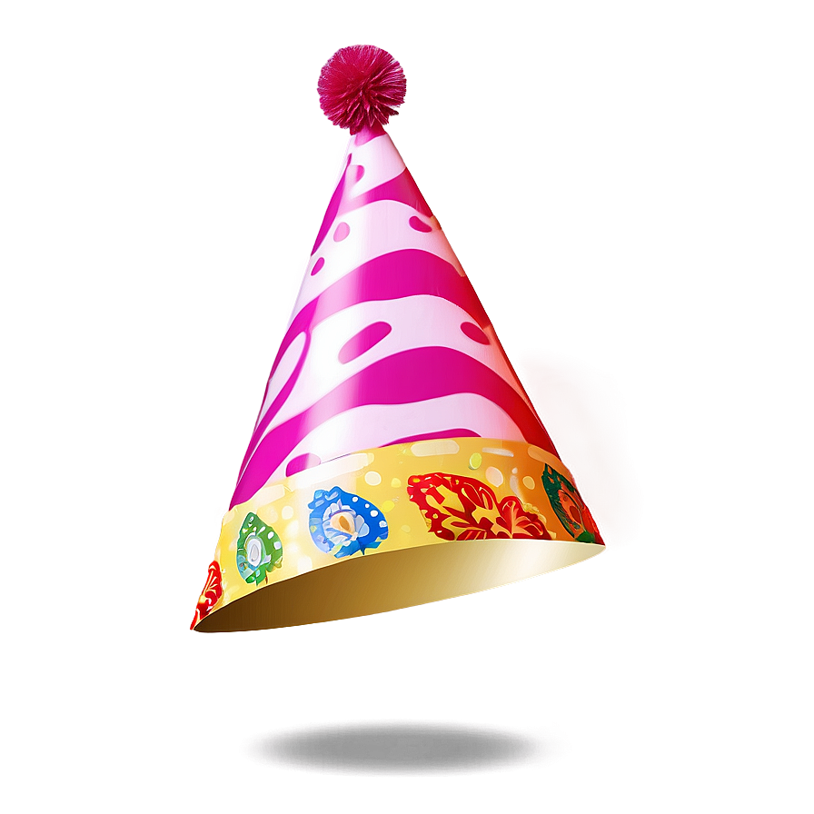 Party Hats Png 61 PNG