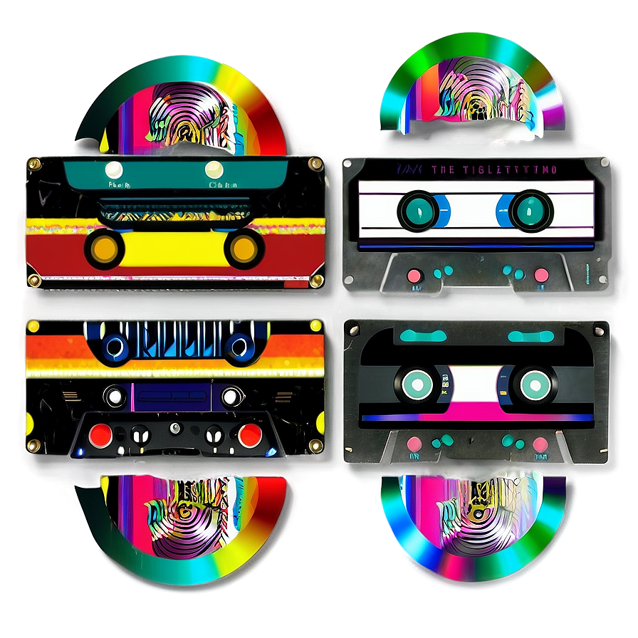 Party Playlist Png Ujd PNG