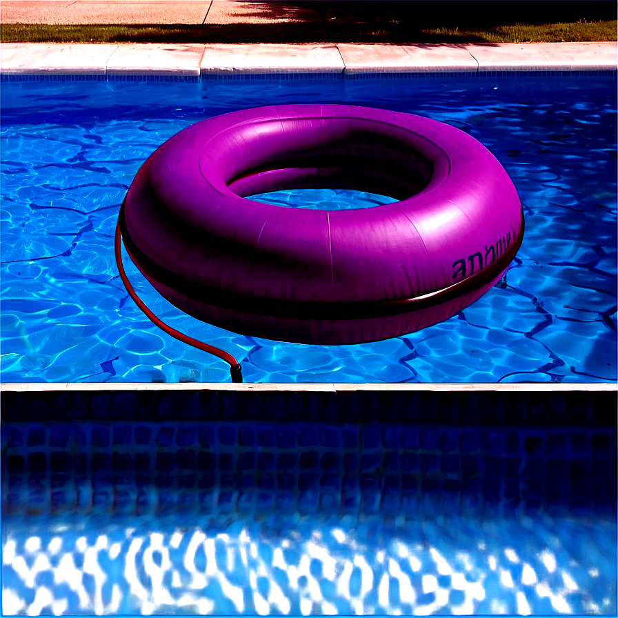 Party Ready Swimming Pool Png Eod PNG