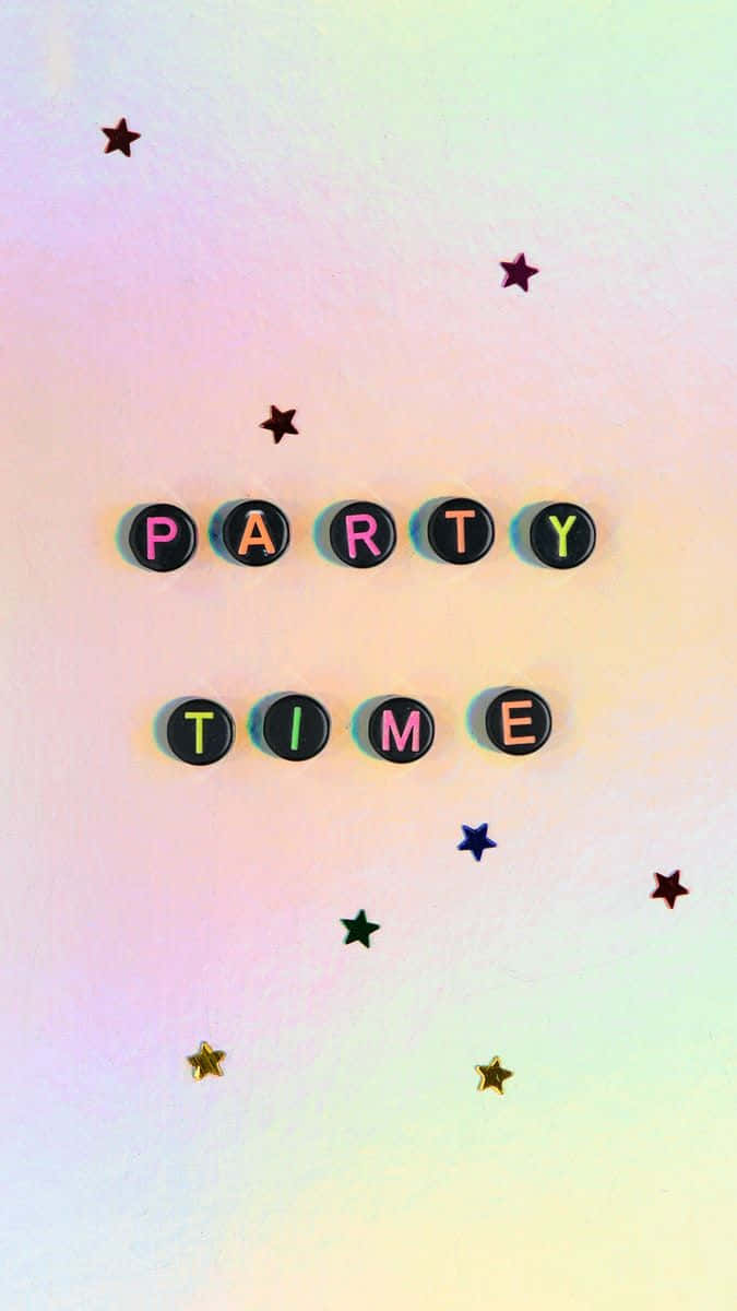 Party Time_ Celebration_ Background.jpg Wallpaper